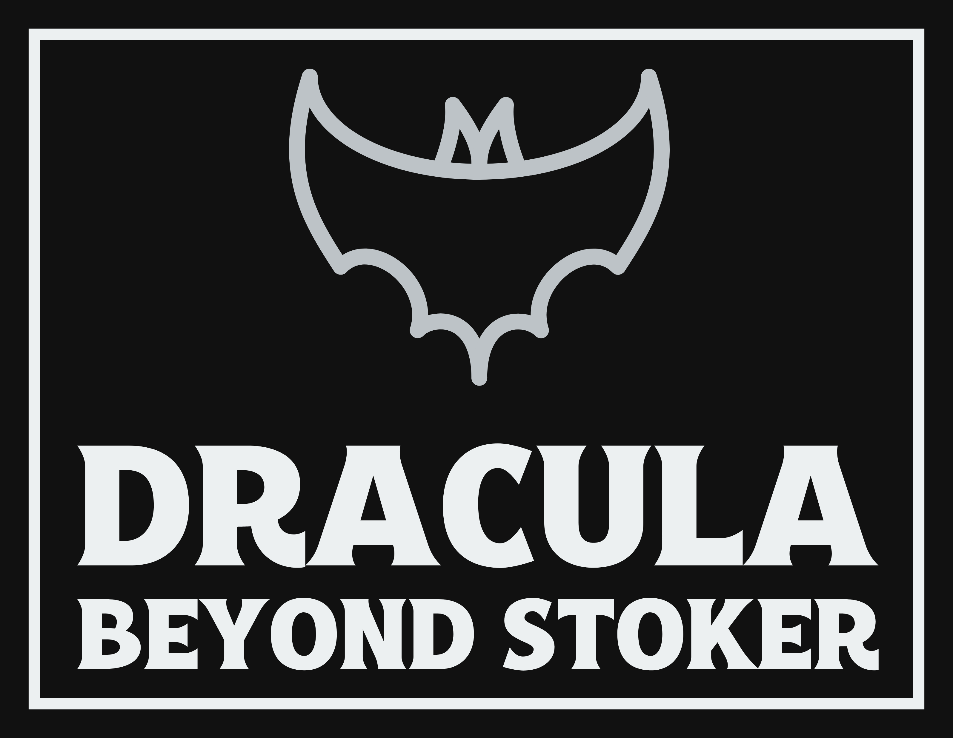 Dracula: The Journal of Jonathan Harker